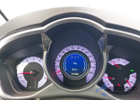 2012 Cadillac Srx Luxury Collection z USA, uszkodzony, nr VIN 3GYFNDE30CS598801